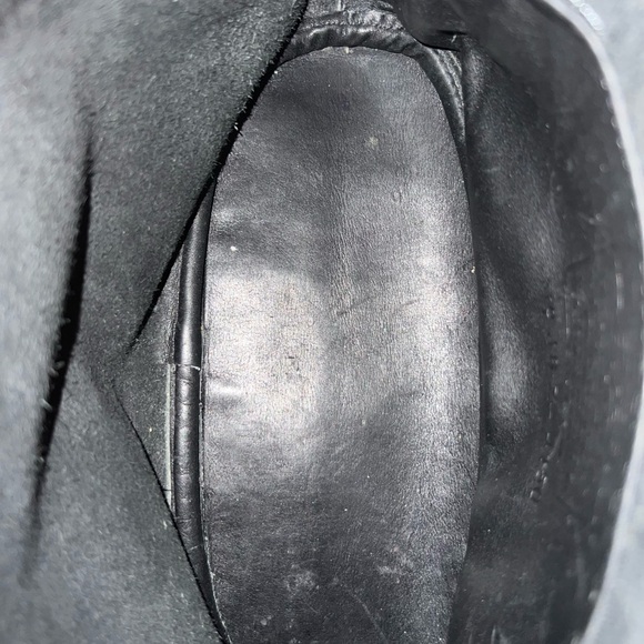 Vintage Coach Fletcher 4150 Leather Crossbody - Picture 12 of 12